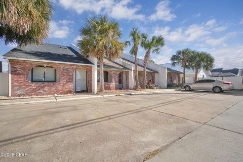 A home in Panama City Beach