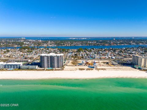 A home in Panama City Beach