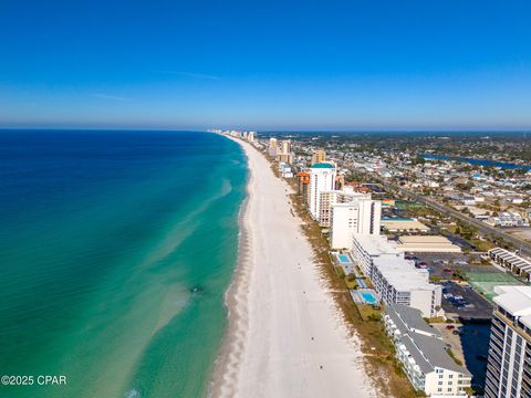 A home in Panama City Beach