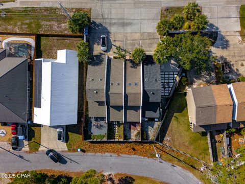 A home in Panama City Beach