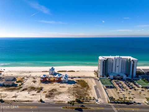 A home in Panama City Beach