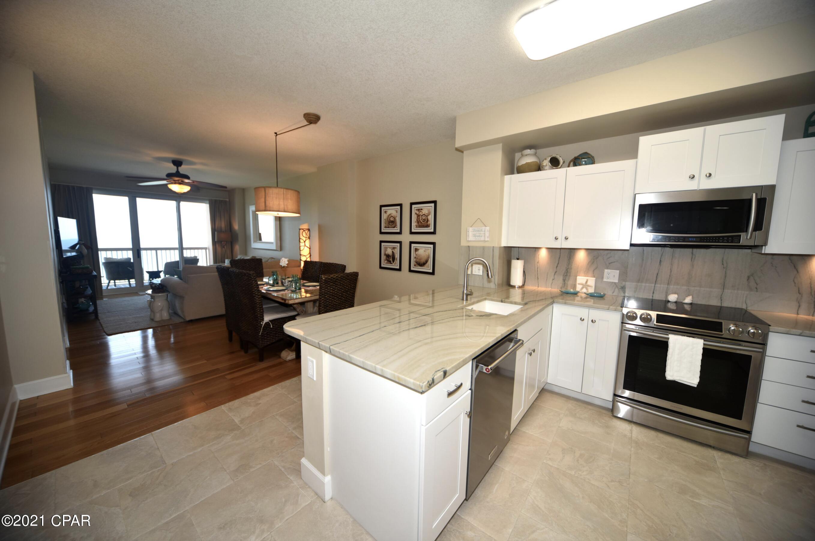 Sunrise Beach - Residential