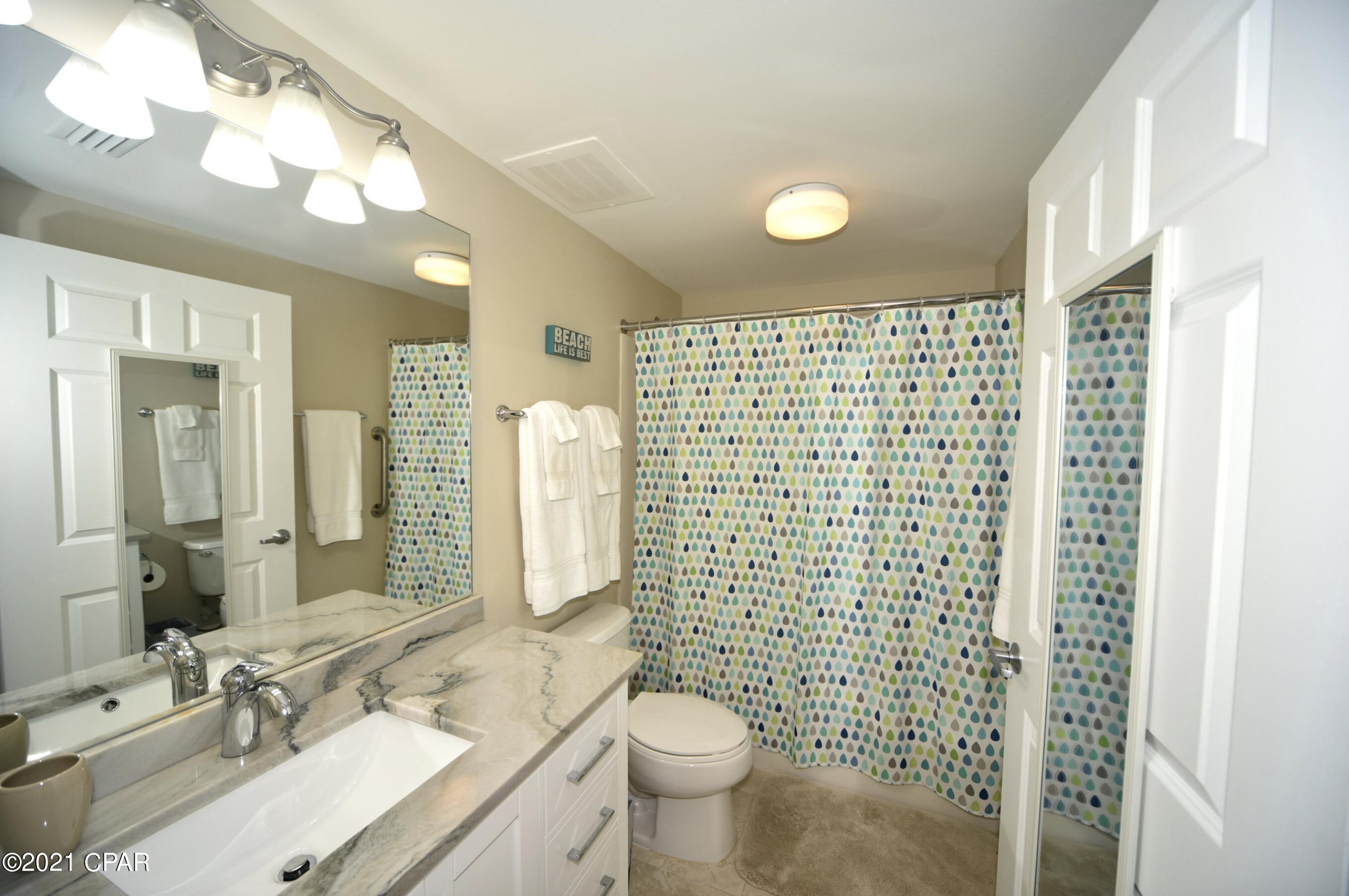 Sunrise Beach - Residential