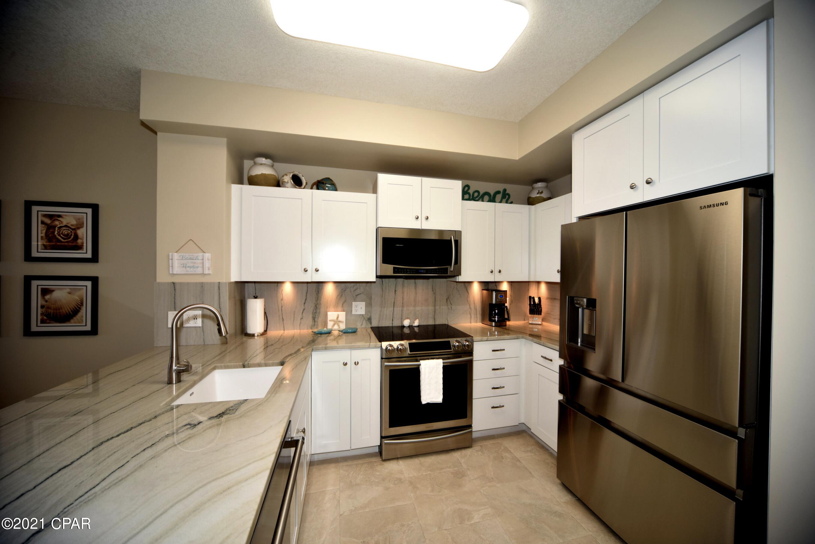 Sunrise Beach - Residential