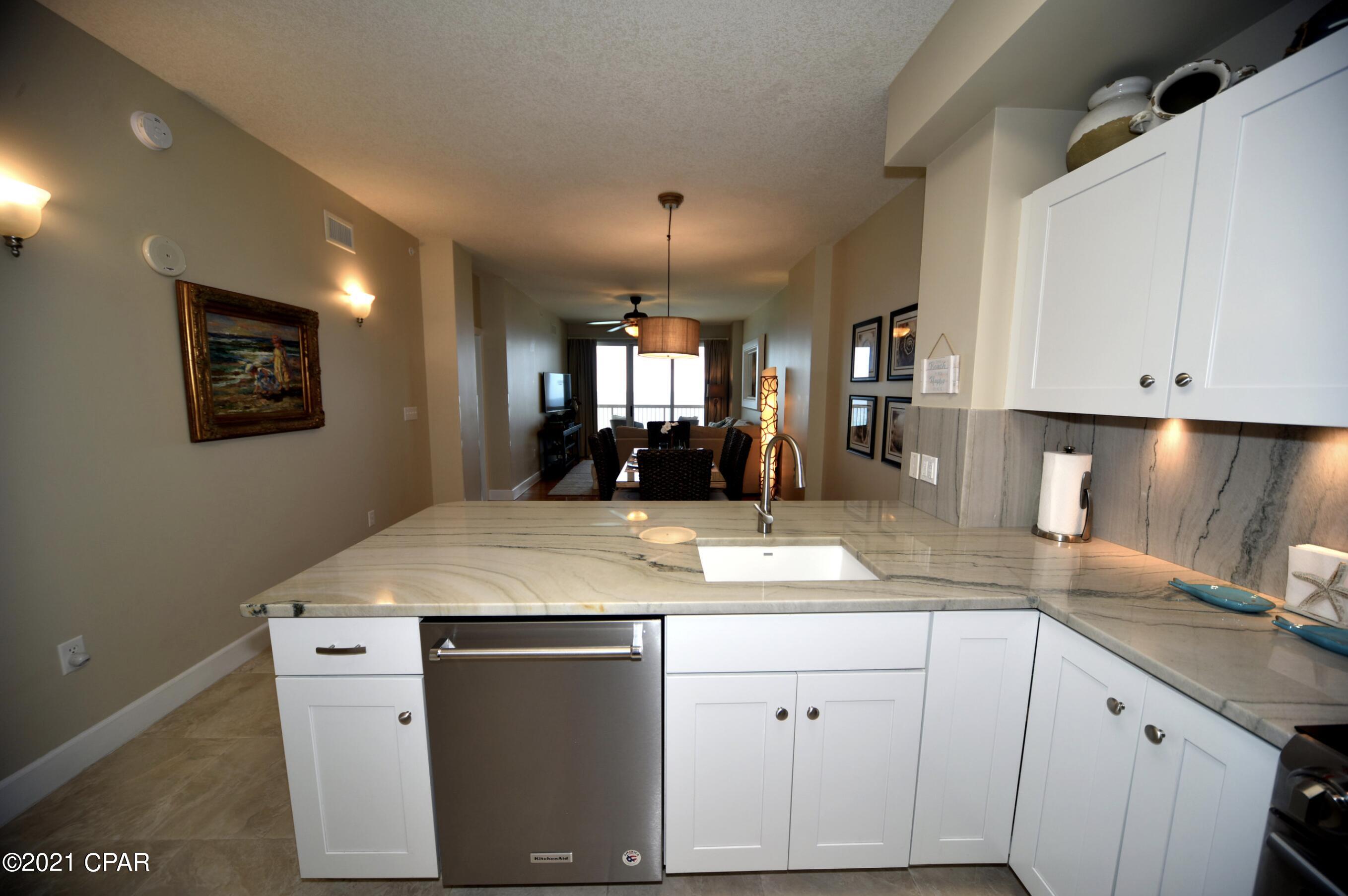 Sunrise Beach - Residential