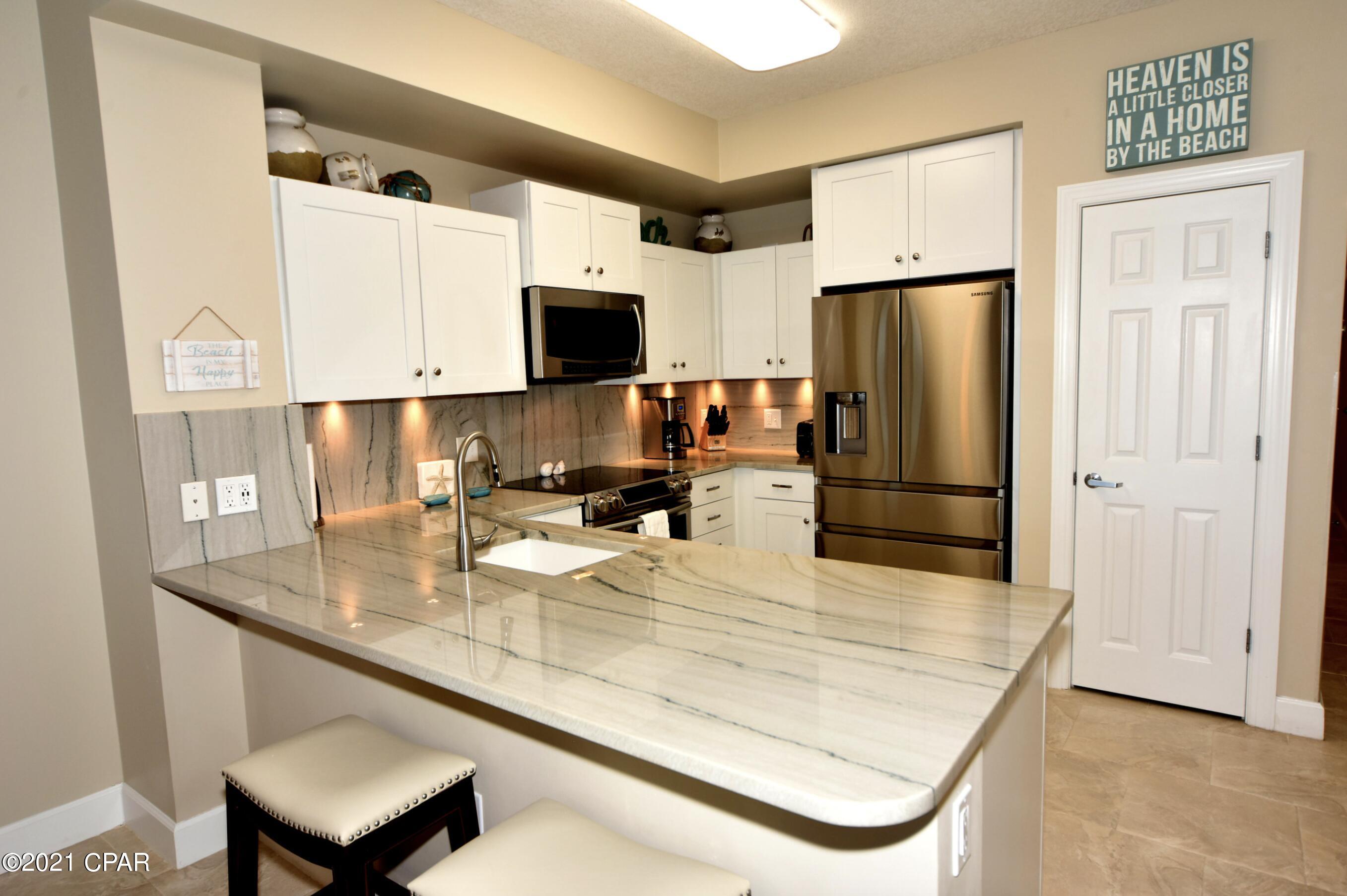 Sunrise Beach - Residential