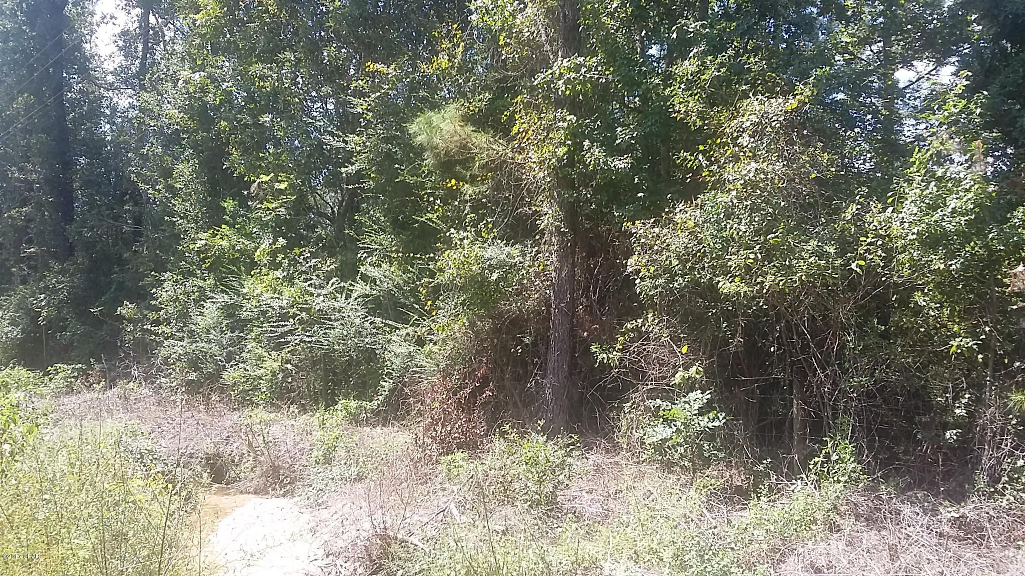 No Named Subdivision - Land