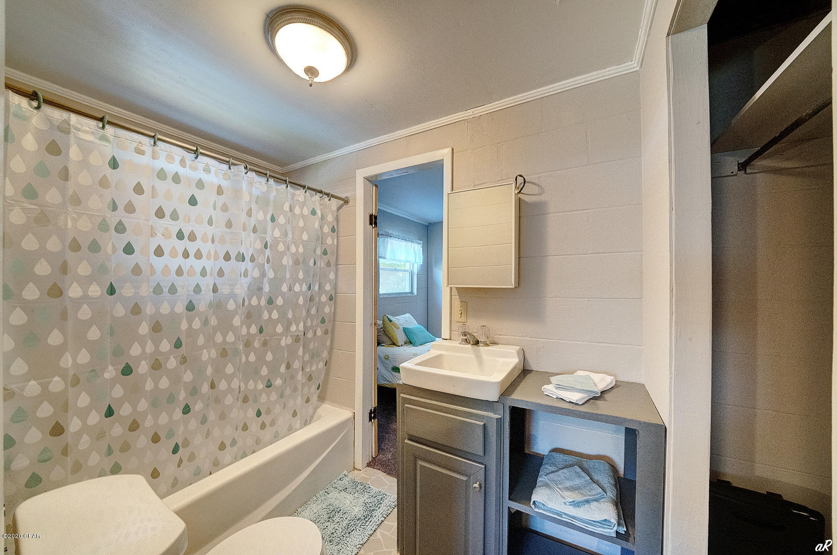 Inlet Beach Heights - Residential