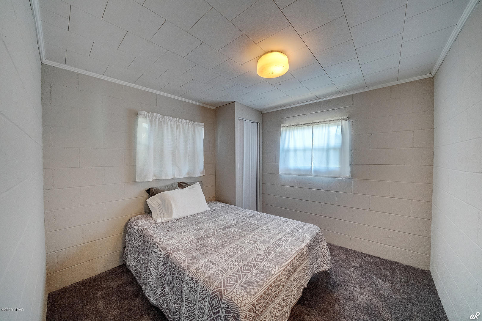 Inlet Beach Heights - Residential