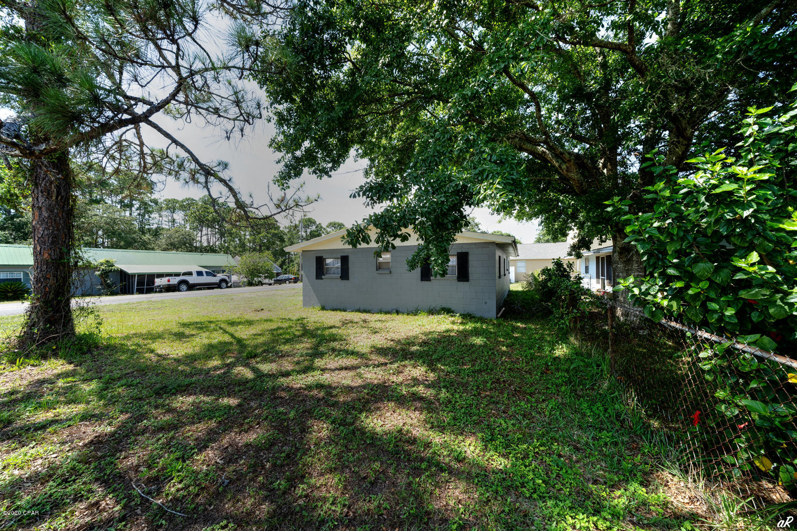 Inlet Beach Heights - Residential