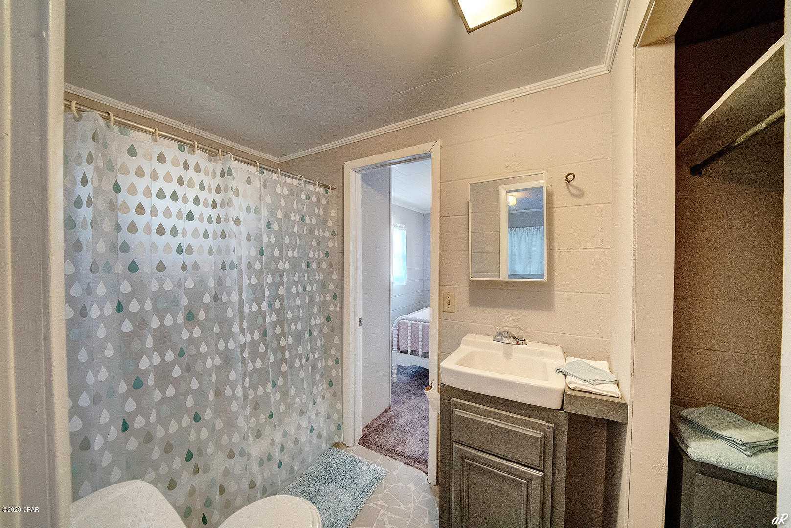 Inlet Beach Heights - Residential