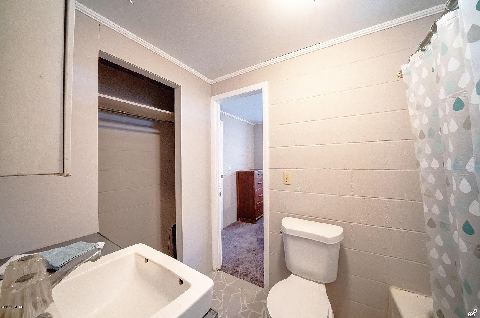 Inlet Beach Heights - Residential