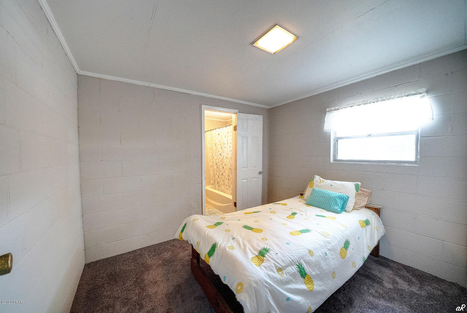 Inlet Beach Heights - Residential