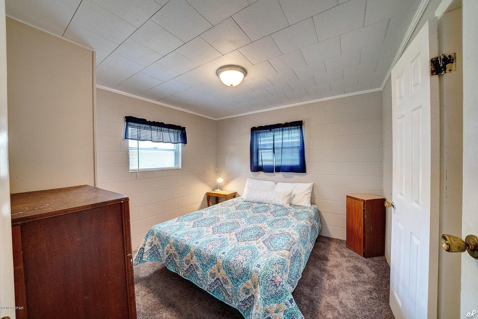 Inlet Beach Heights - Residential