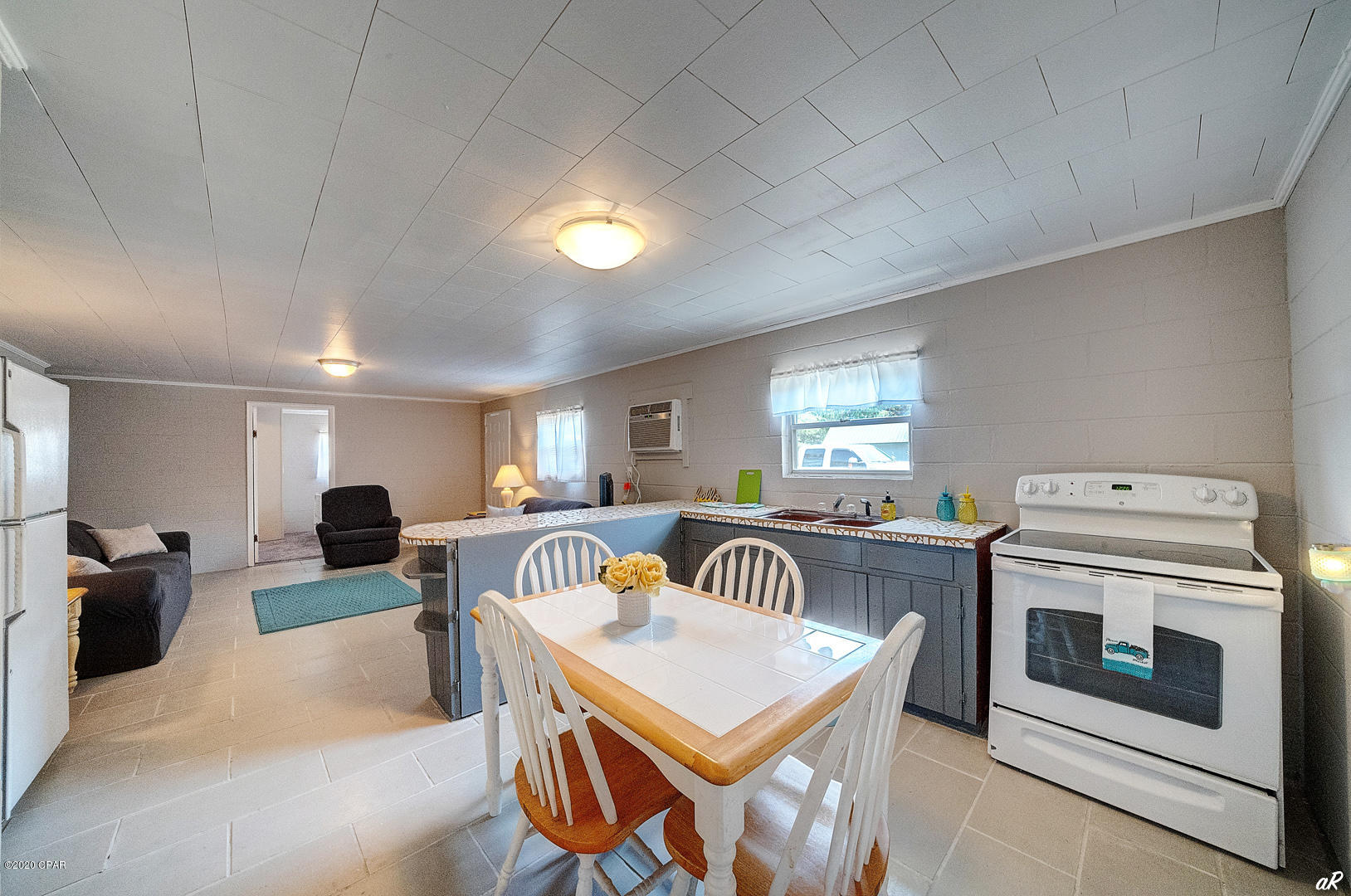 Inlet Beach Heights - Residential