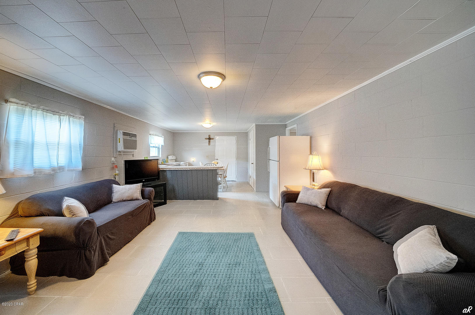 Inlet Beach Heights - Residential