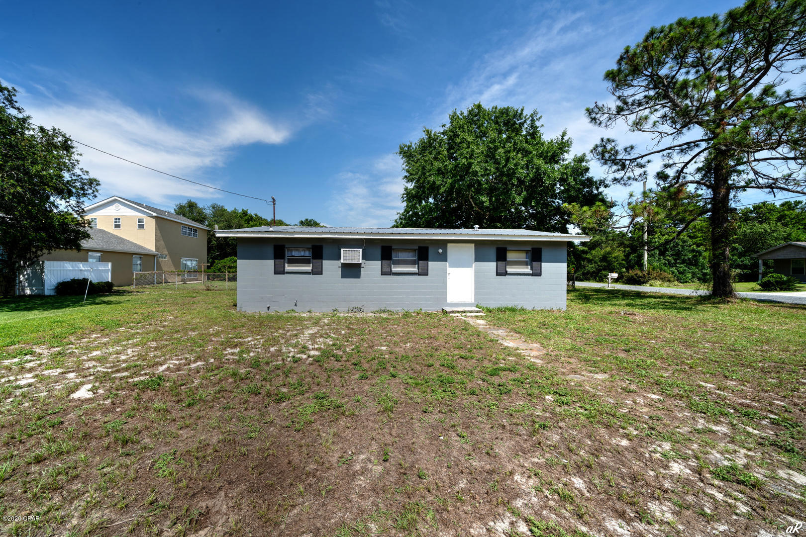 Inlet Beach Heights - Residential