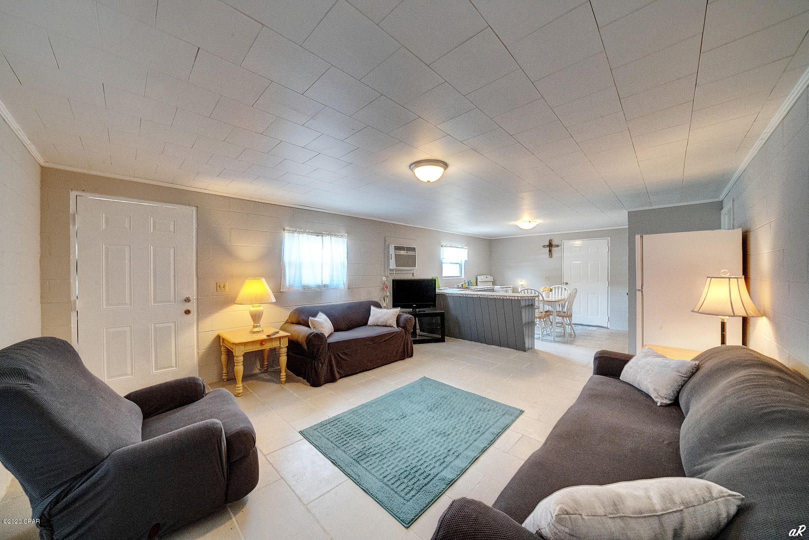 Inlet Beach Heights - Residential