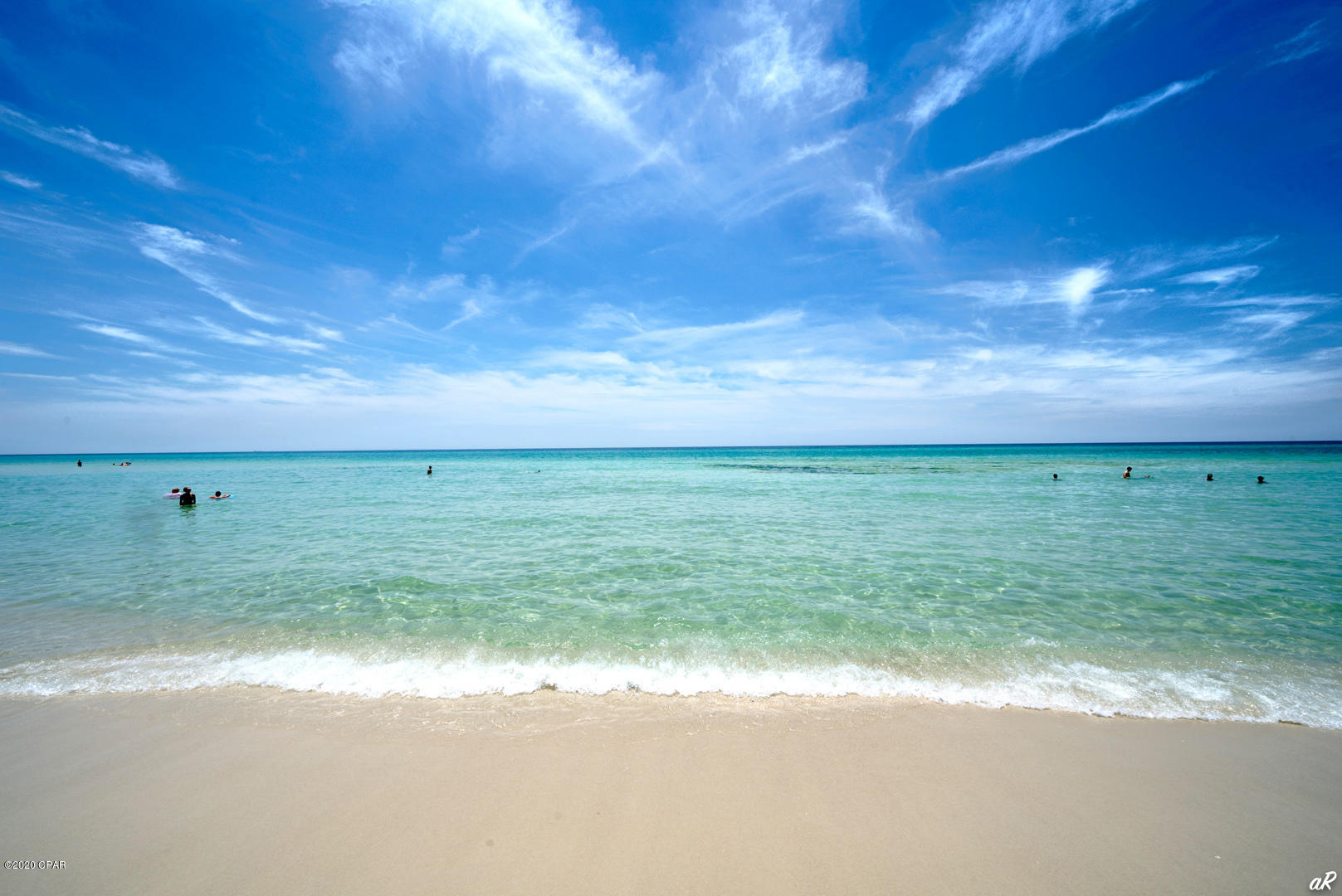 Inlet Beach Heights - Residential