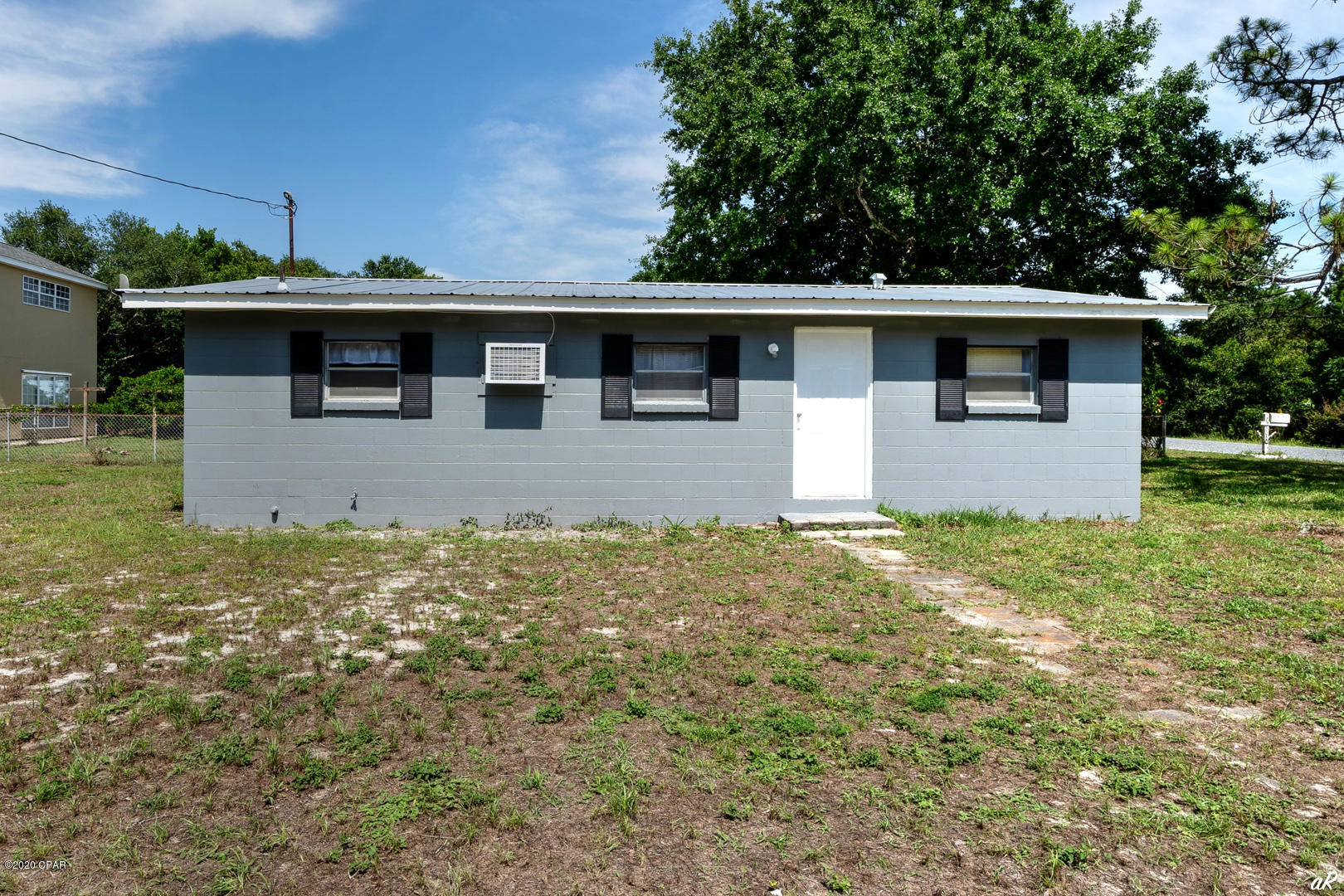 Inlet Beach Heights - Residential