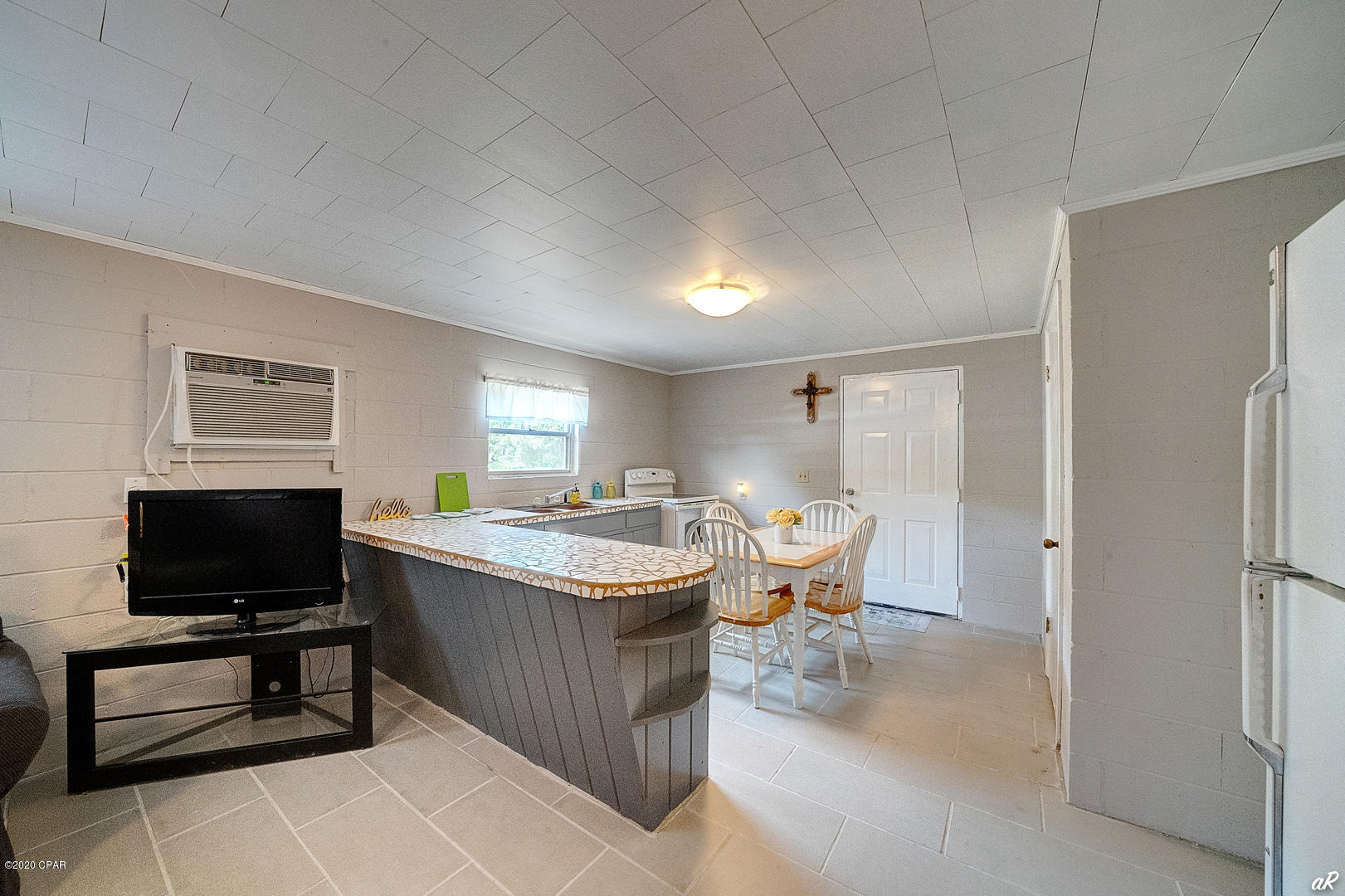 Inlet Beach Heights - Residential