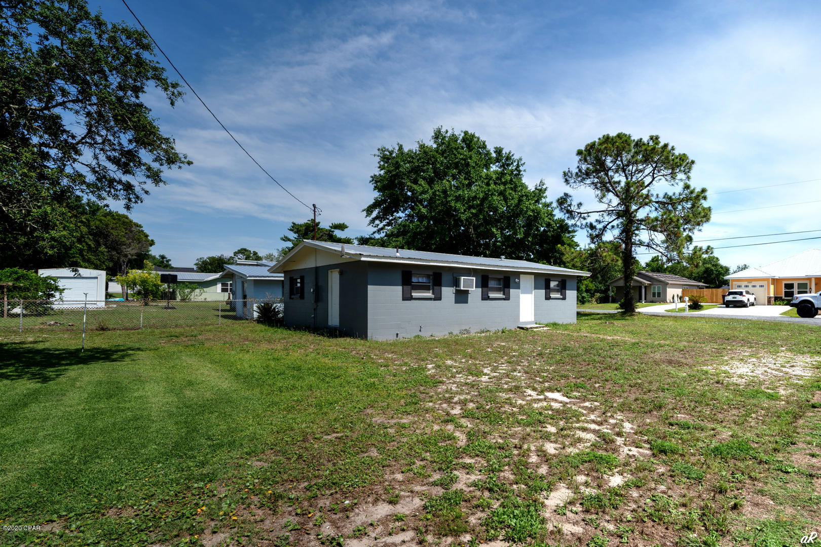 Inlet Beach Heights - Residential