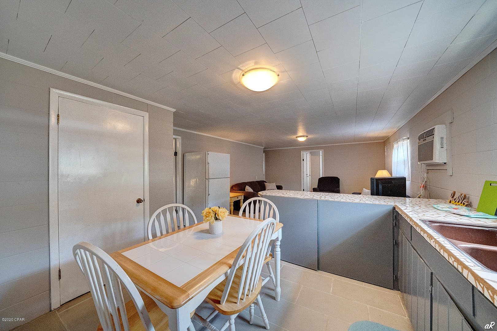 Inlet Beach Heights - Residential