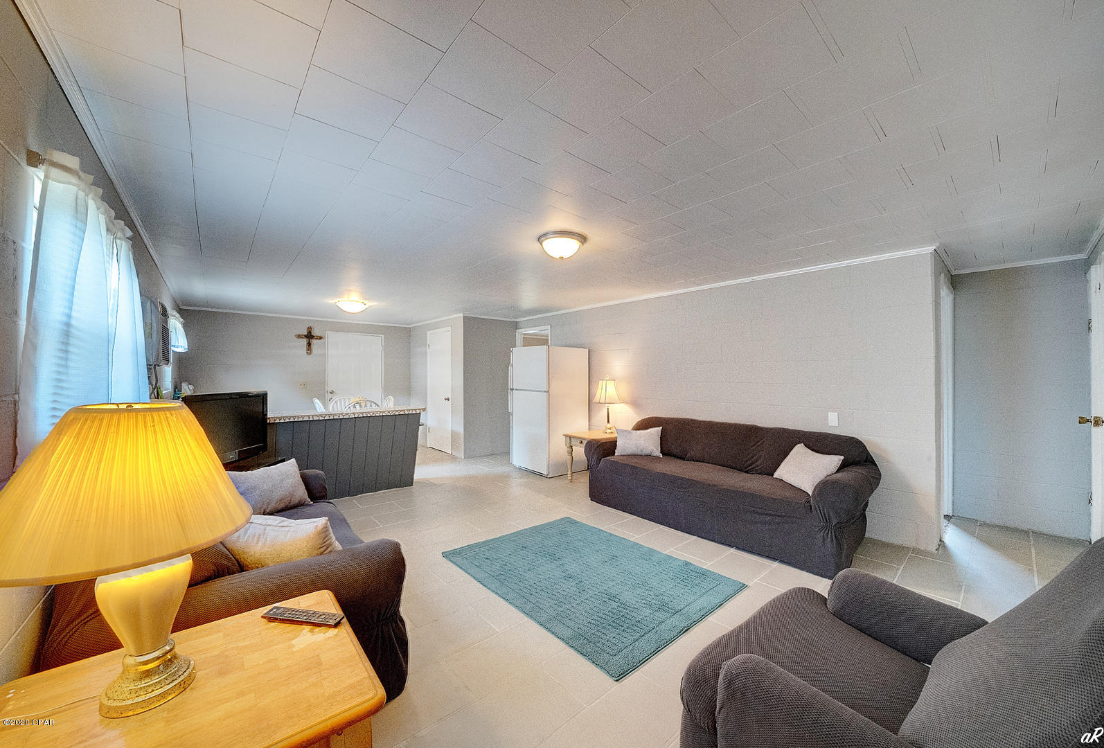 Inlet Beach Heights - Residential