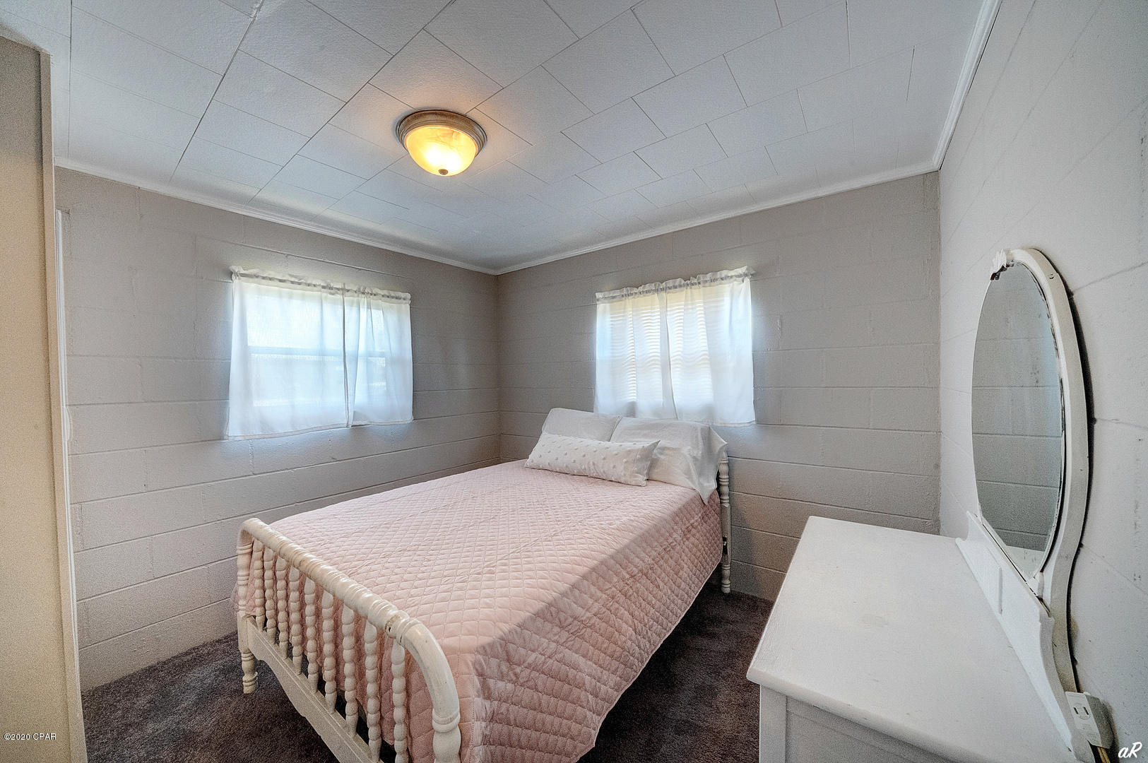 Inlet Beach Heights - Residential