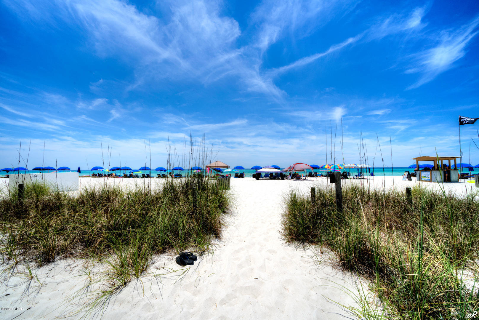 Inlet Beach Heights - Residential