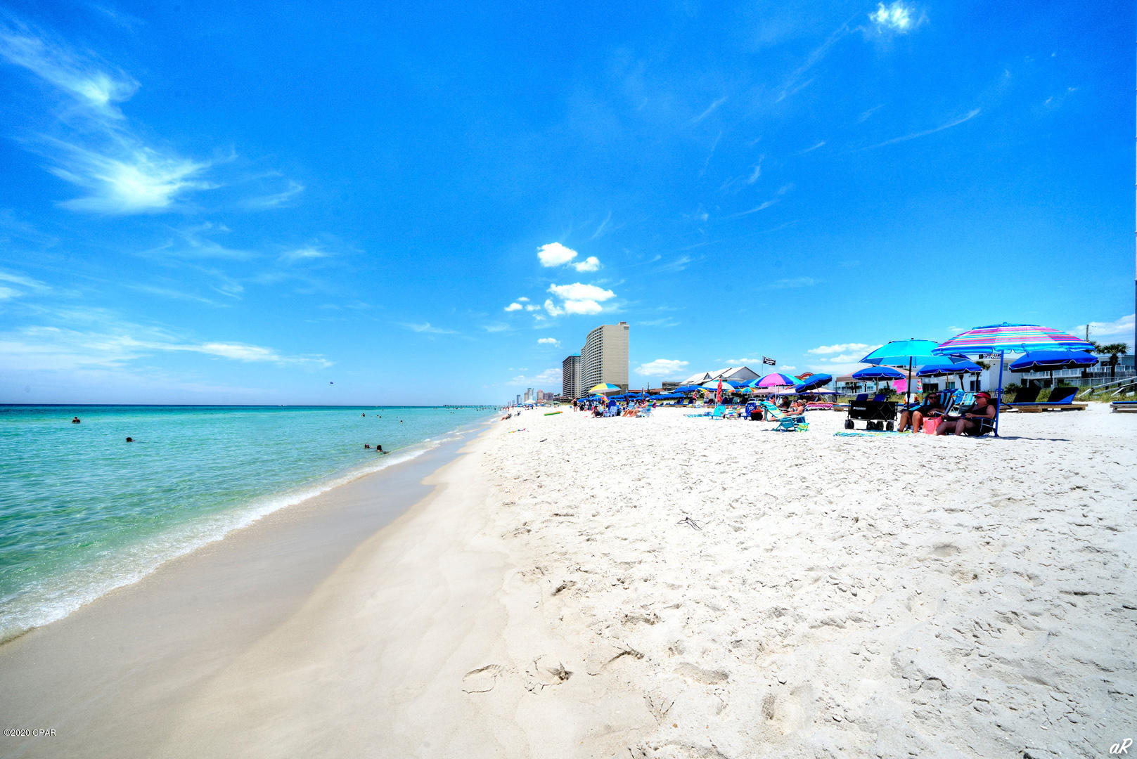 Inlet Beach Heights - Residential