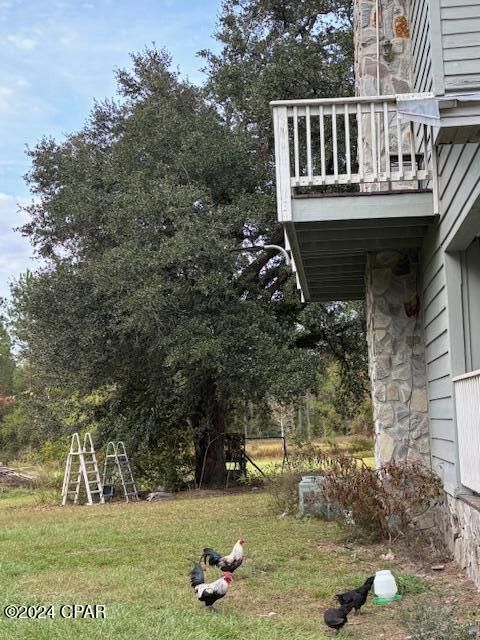 A home in Vernon