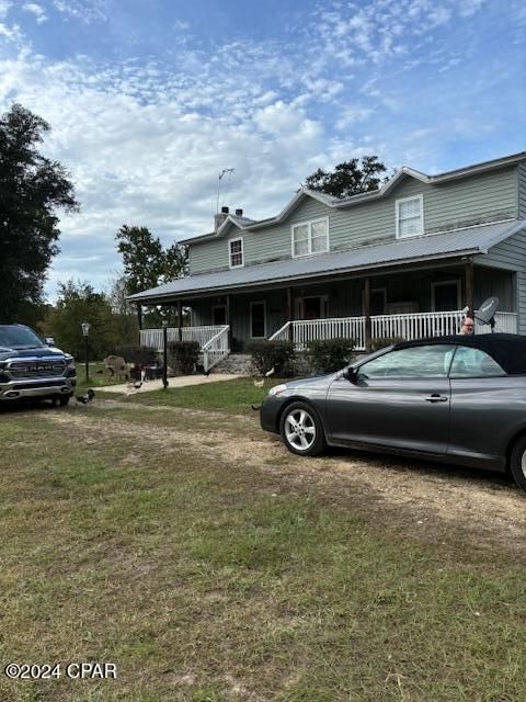 A home in Vernon