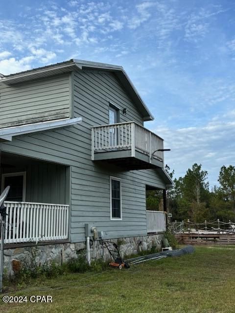 A home in Vernon