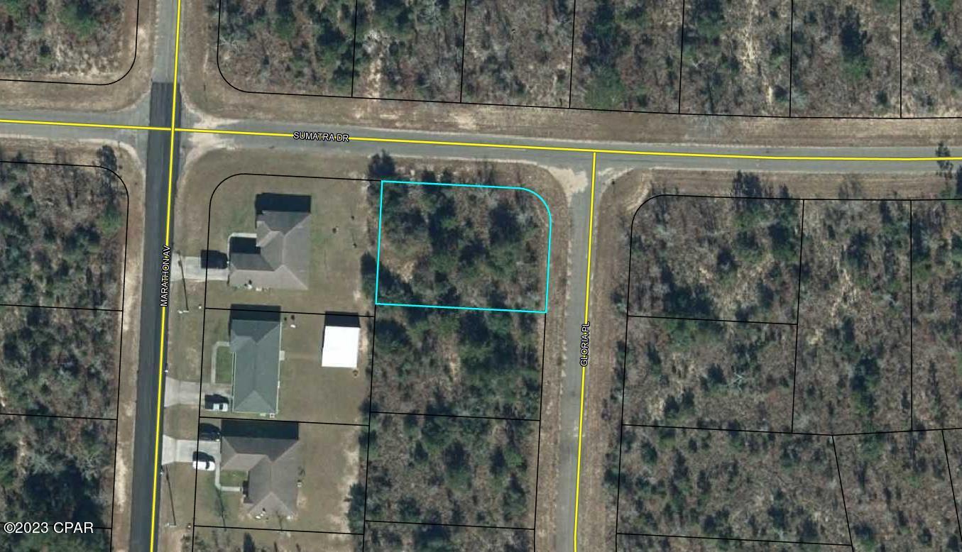 Sunny Hills Unit 6 - Land