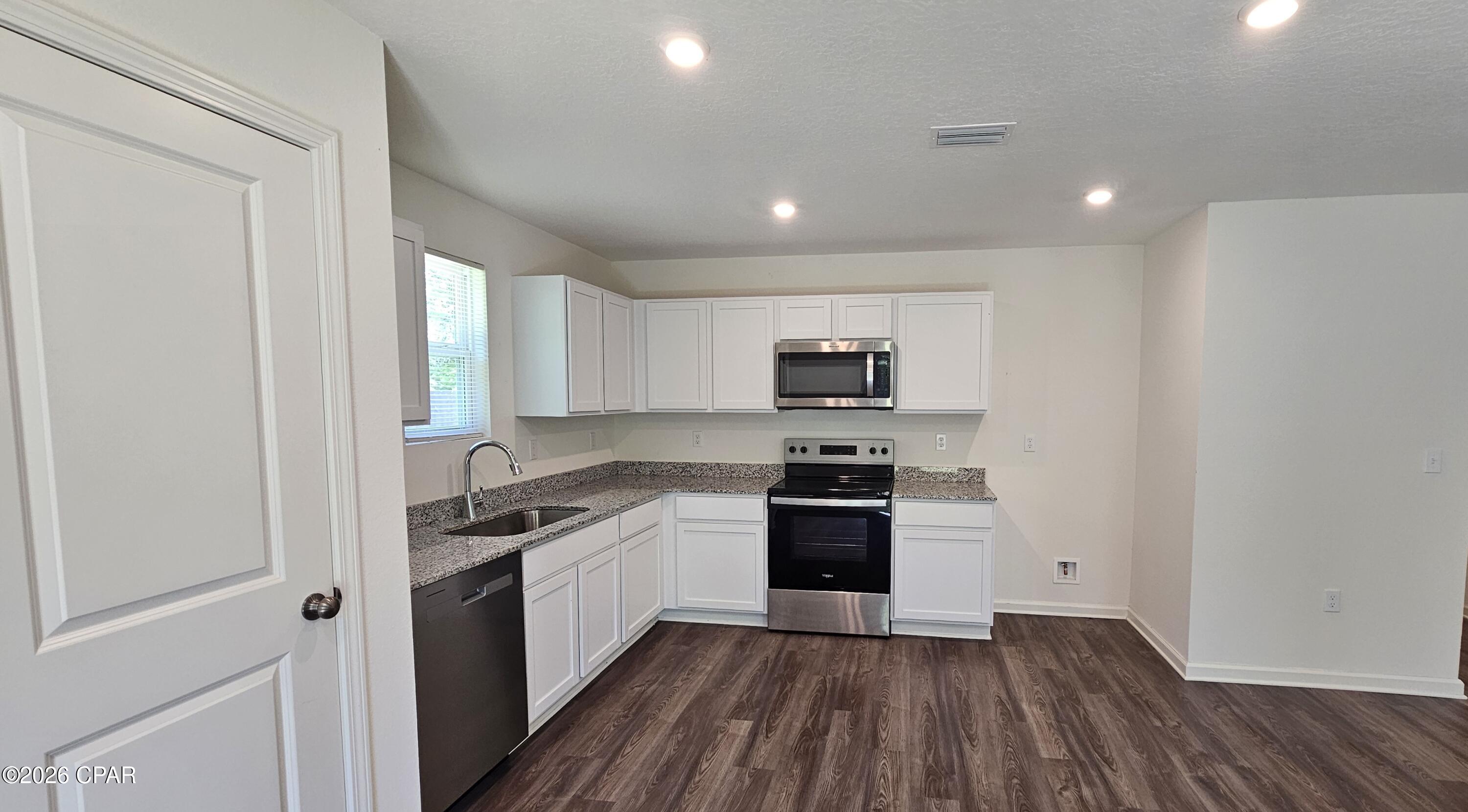 Sunny Hills Unit 1 - Residential