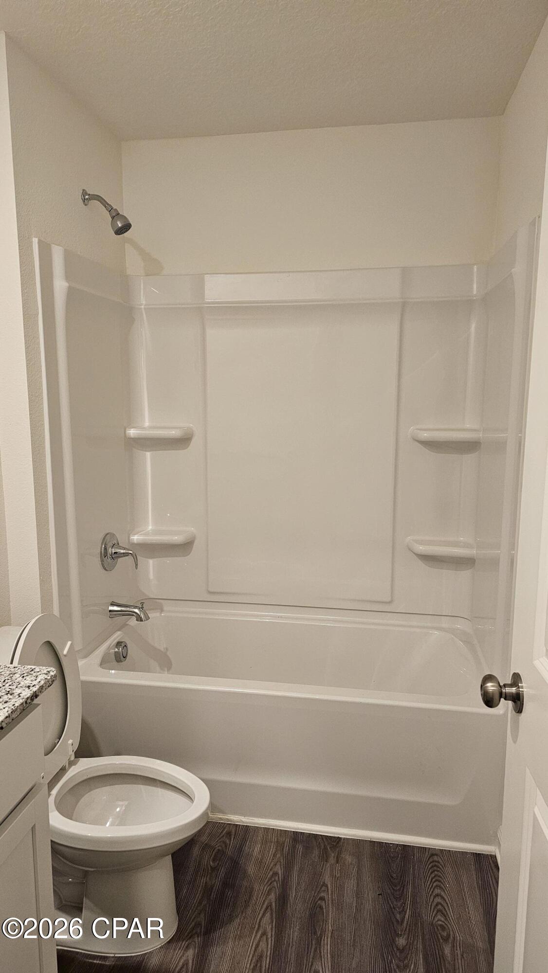 Sunny Hills Unit 1 - Residential