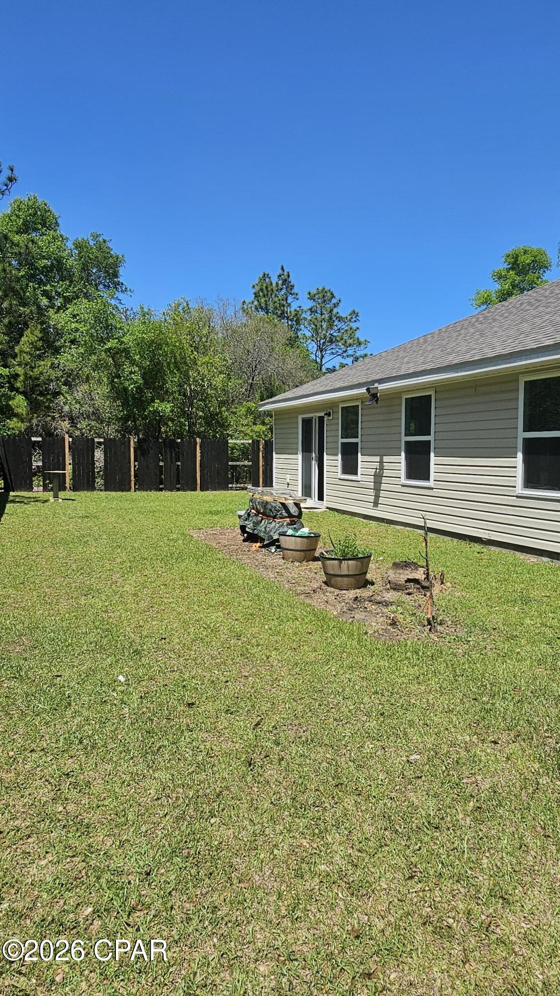 Sunny Hills Unit 1 - Residential