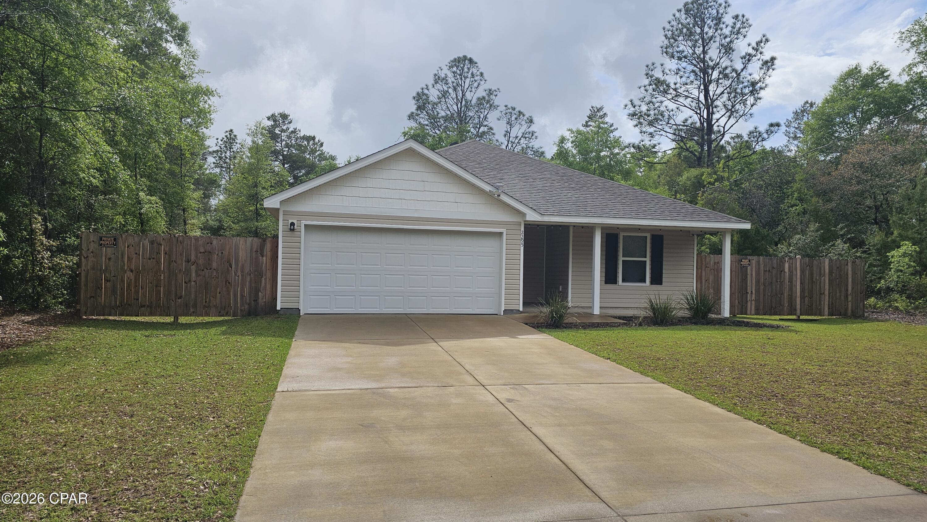 Sunny Hills Unit 1 - Residential