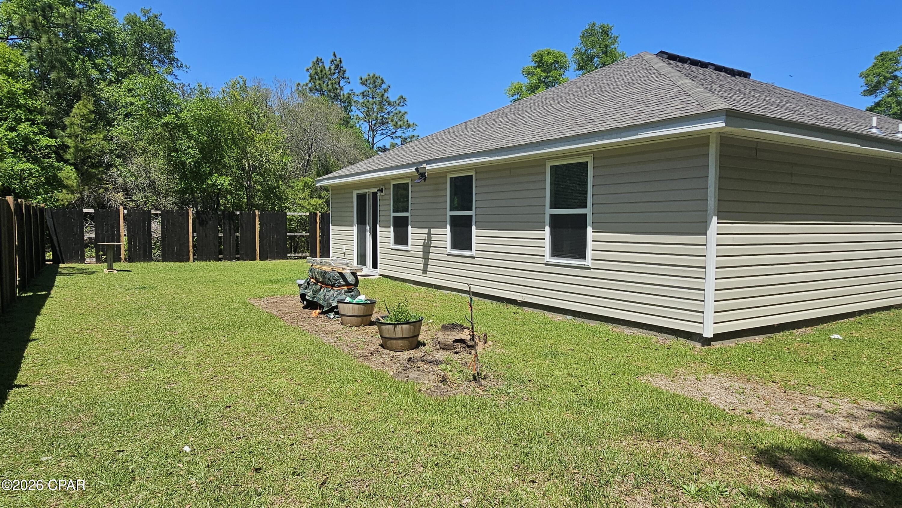 Sunny Hills Unit 1 - Residential