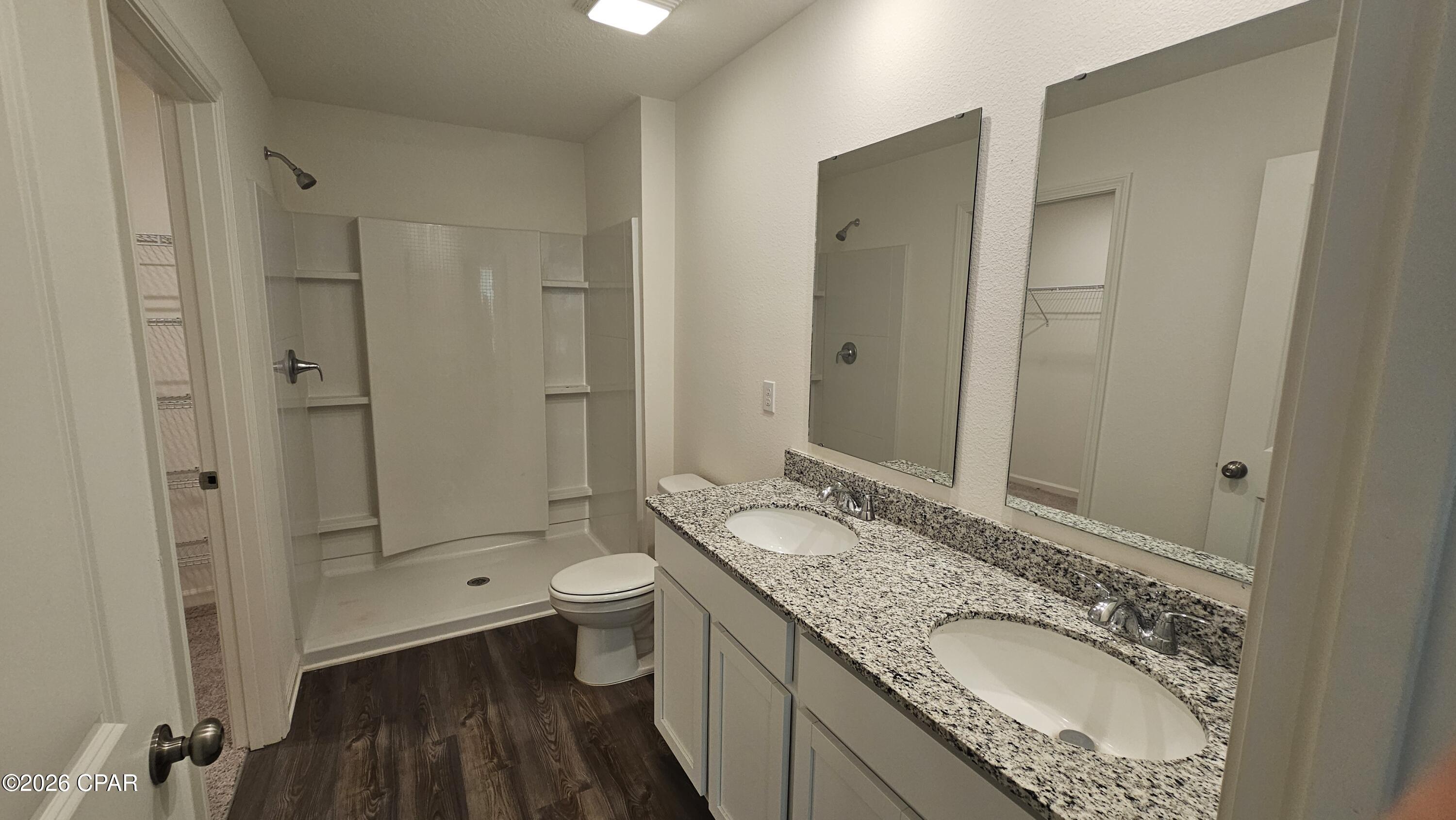 Sunny Hills Unit 1 - Residential