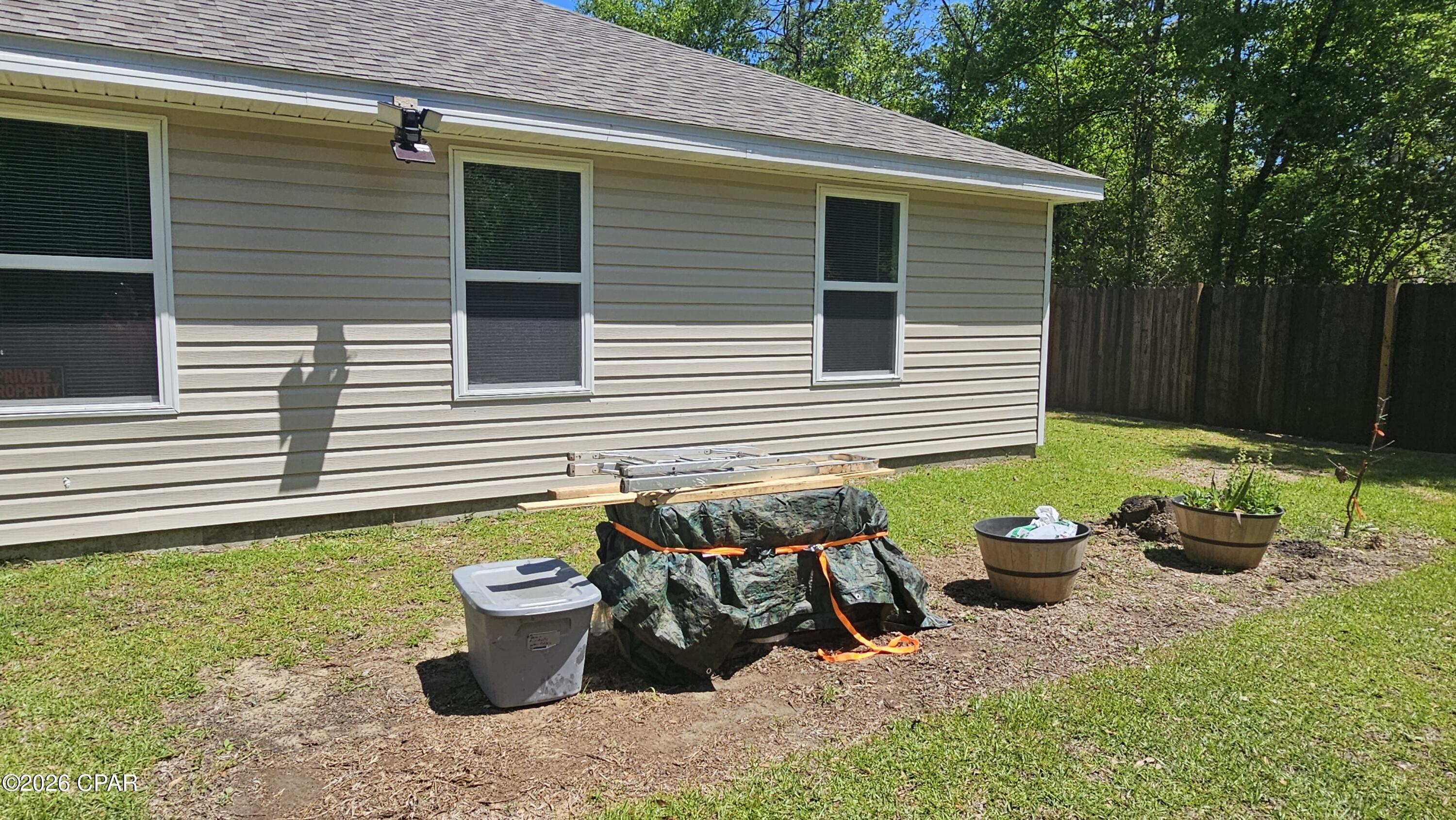 Sunny Hills Unit 1 - Residential