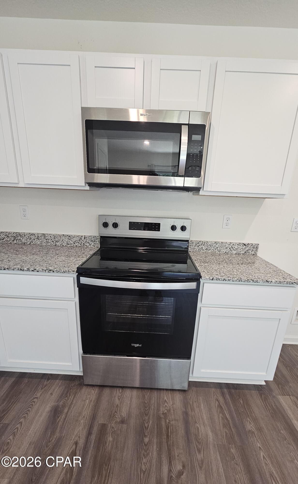 Sunny Hills Unit 1 - Residential