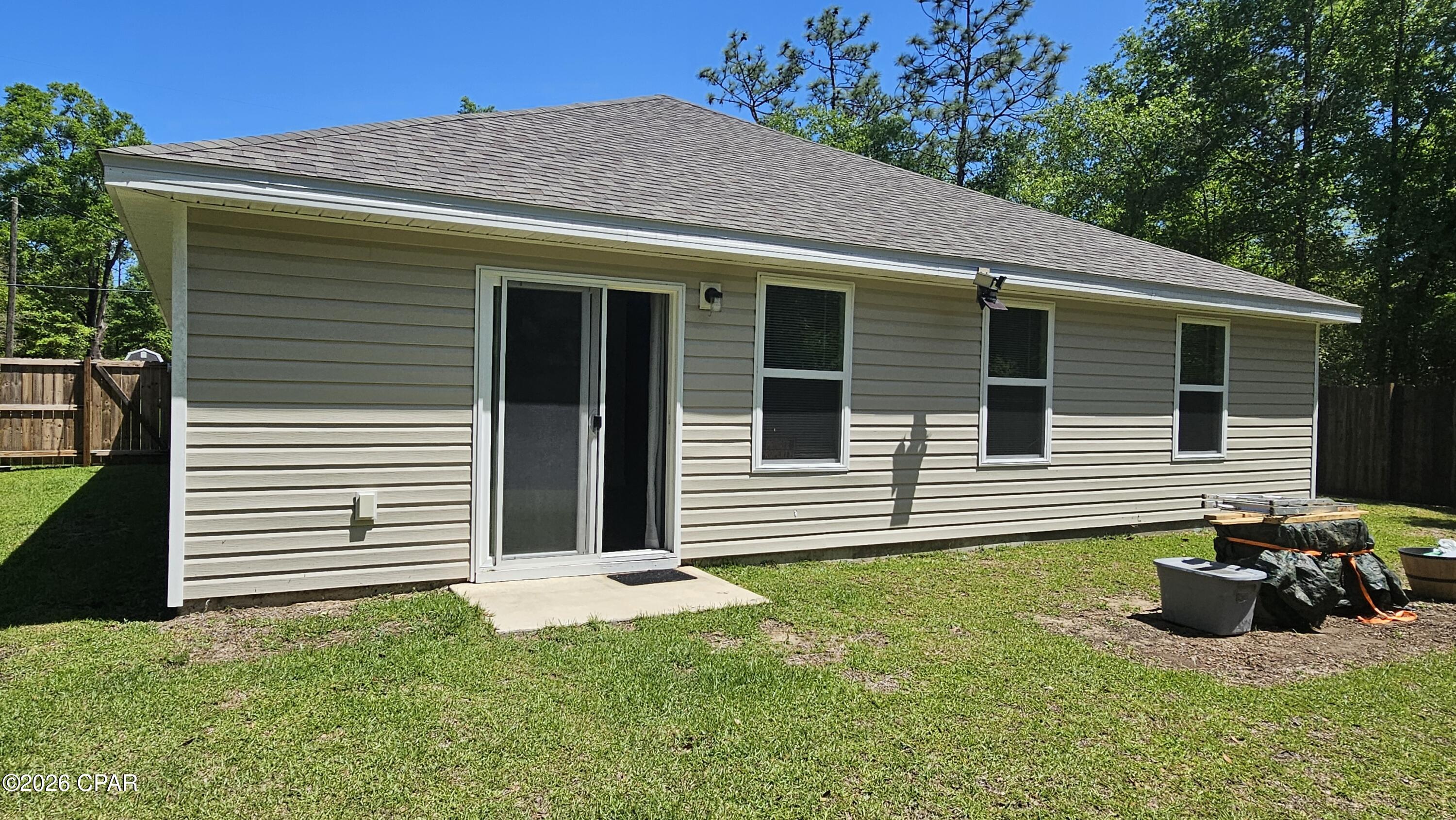 Sunny Hills Unit 1 - Residential