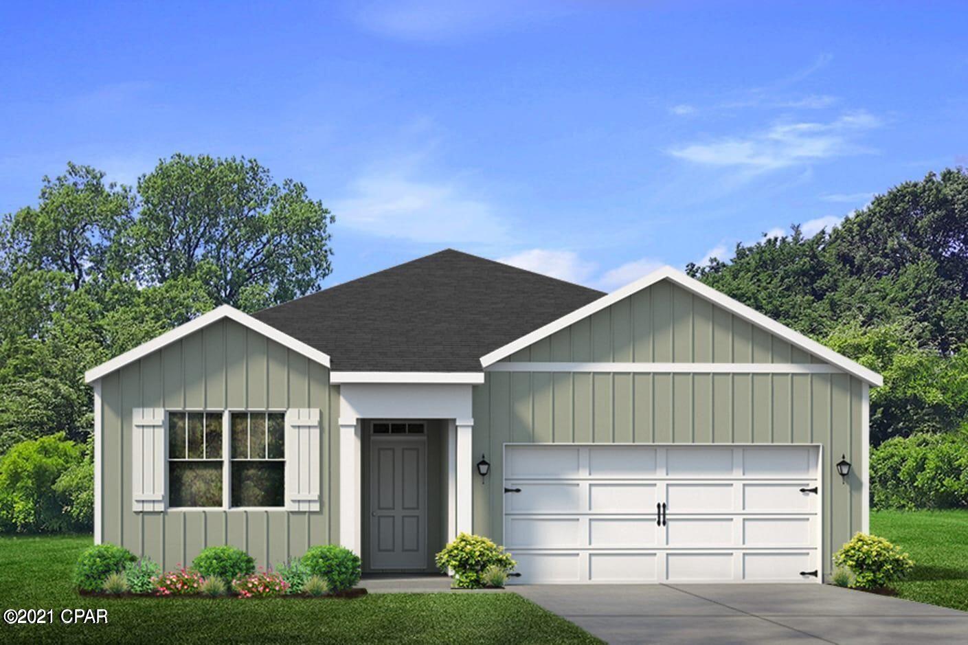 Olde Towne Village - Residential