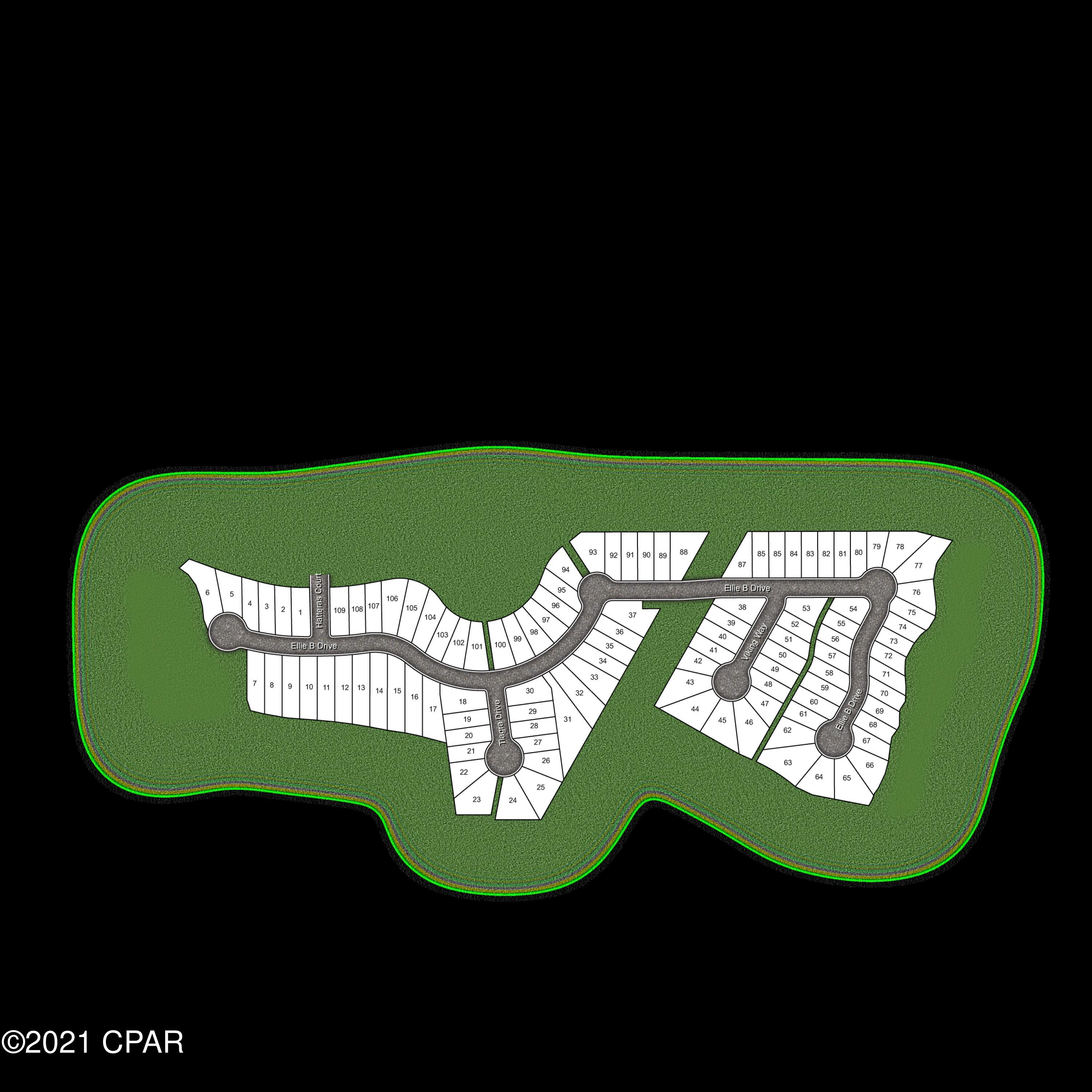 Olde Towne Village - Residential