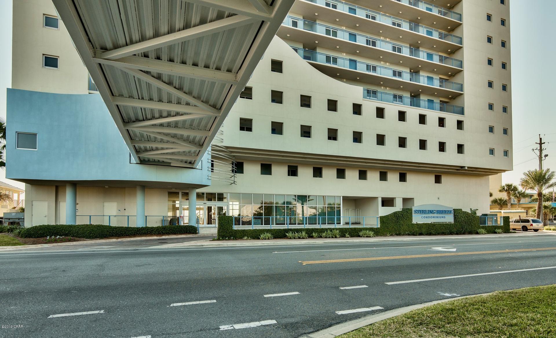 Sterling Breeze - Residential