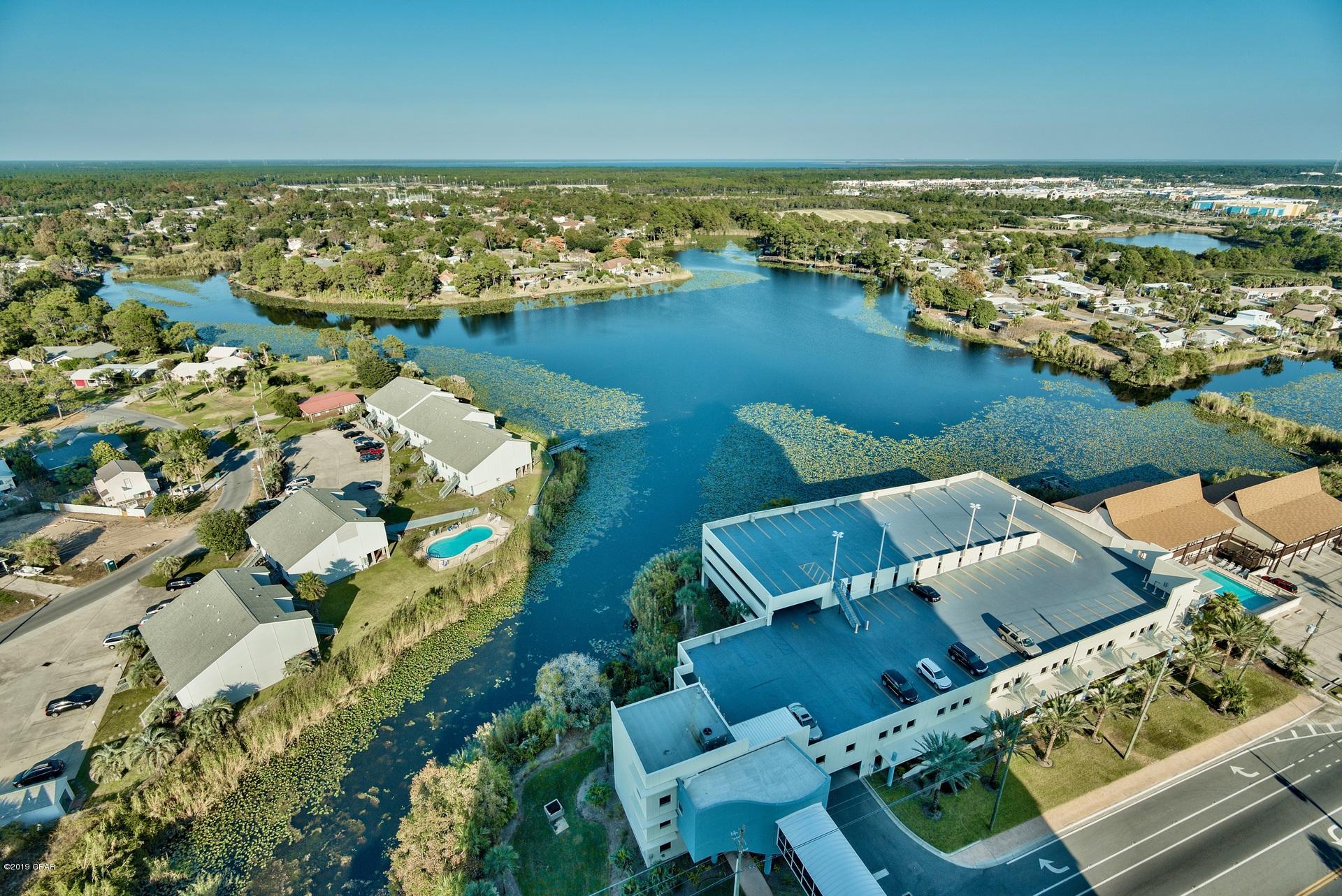 Sterling Breeze - Residential