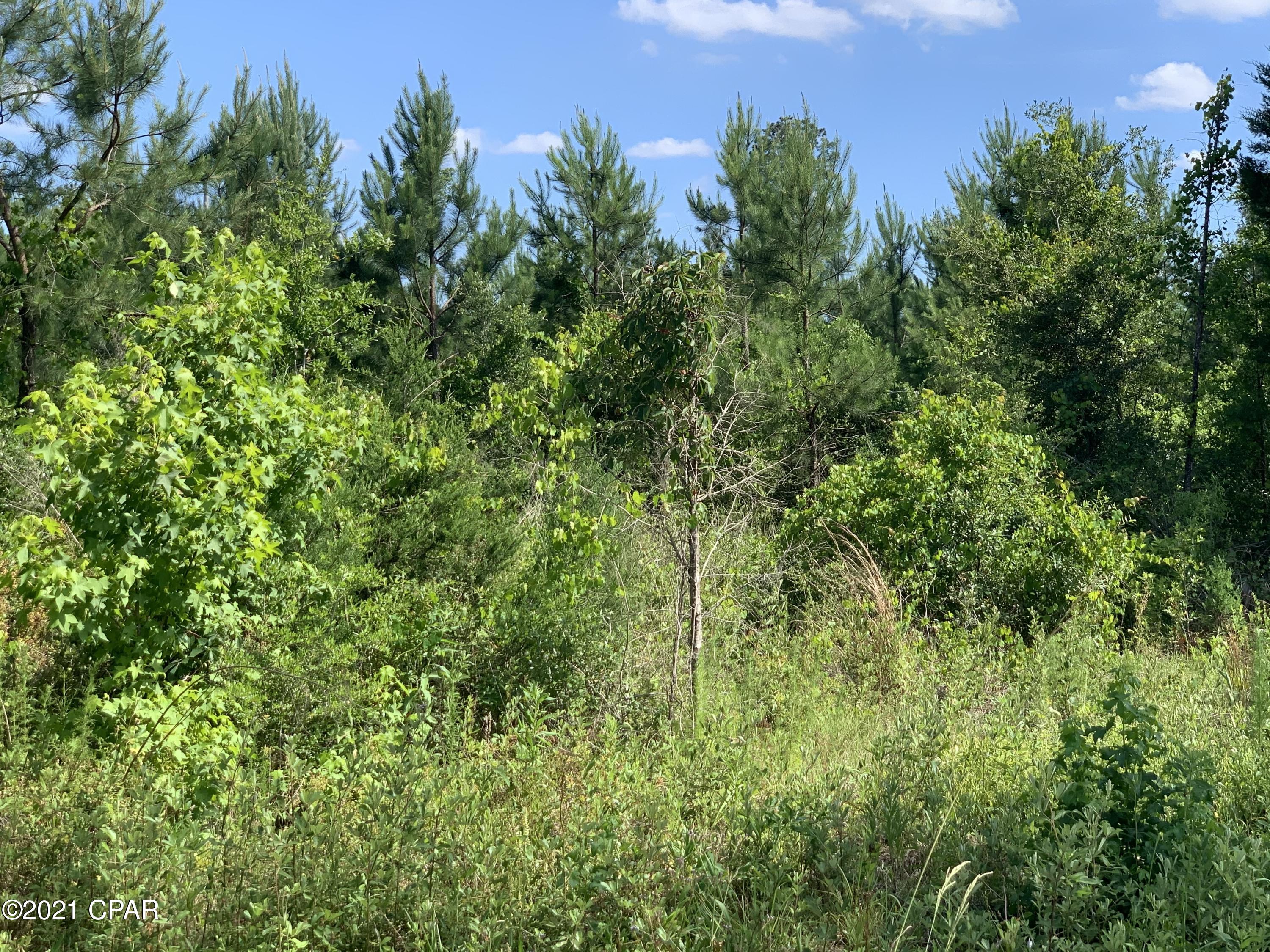 [No Recorded Subdiv] - Land