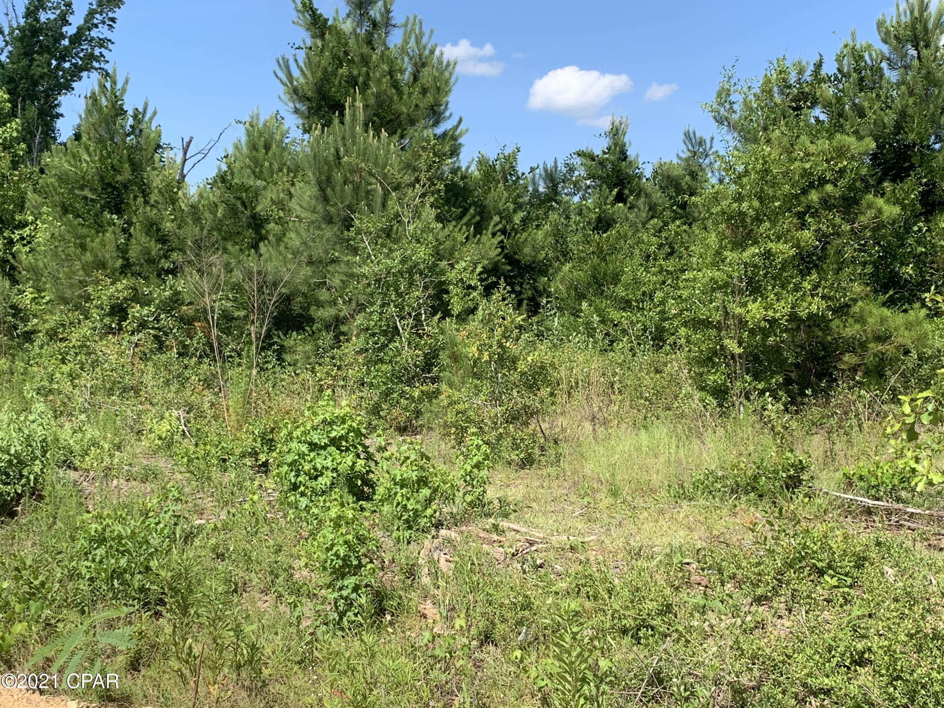 [No Recorded Subdiv] - Land